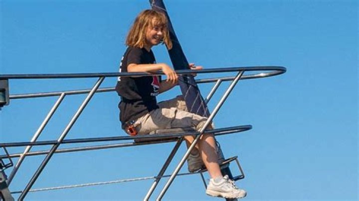 Exploring the Greta Thunberg Family Tree: A Deep Dive into Her Roots