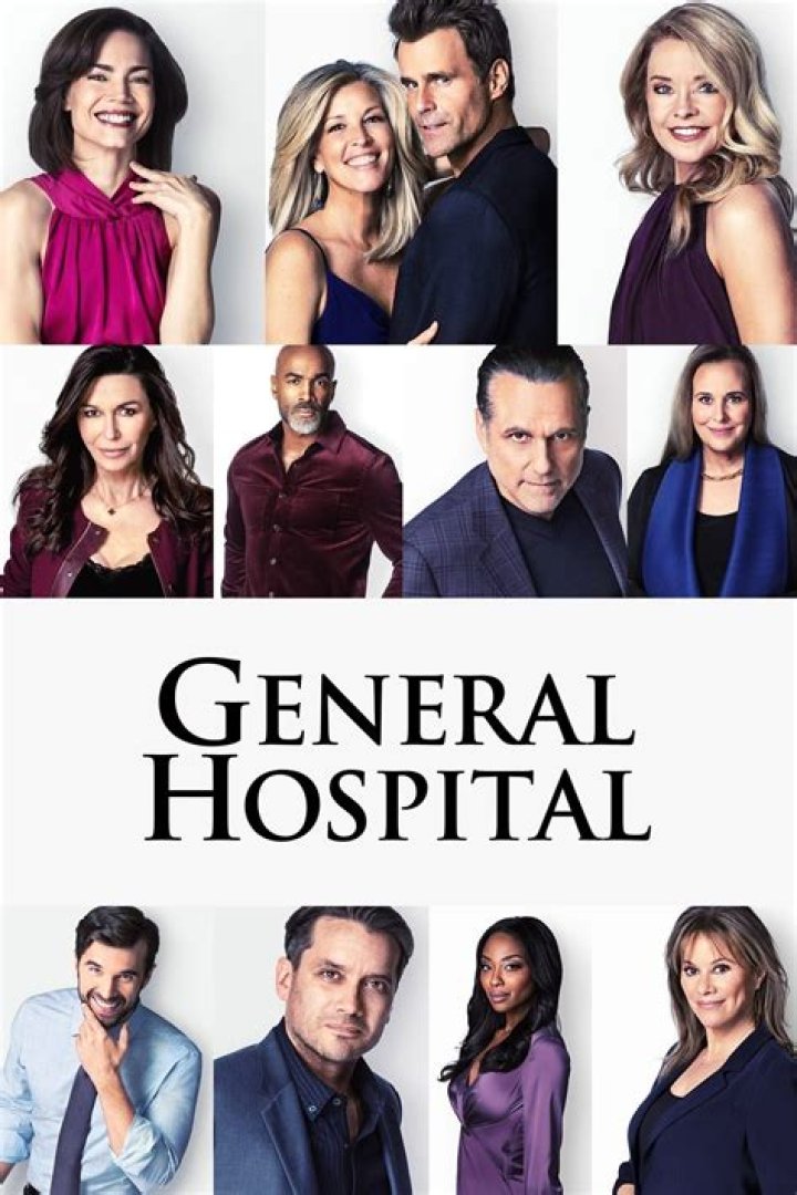 Exploring the Iconic Characters of General Hospital