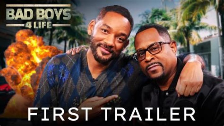 Exploring the Impact and Legacy of "Bad Boys for Life Title Piddy"
