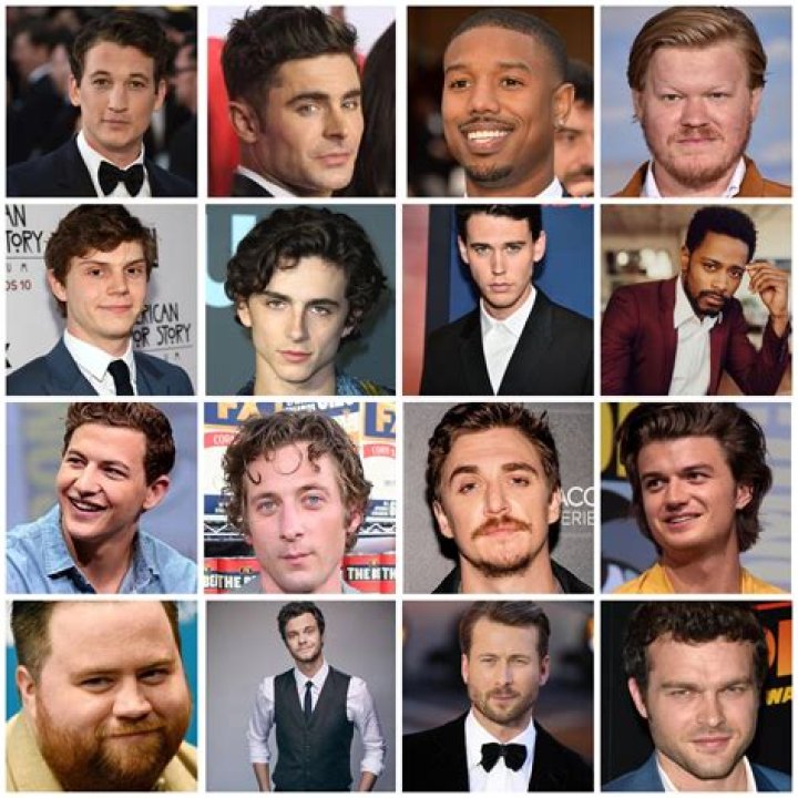 Exploring the Impact of White Male Actors in Hollywood