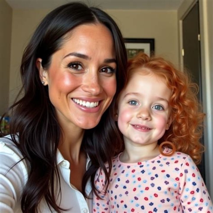 Exploring the Joys and Challenges of Meghan Markle's Kids