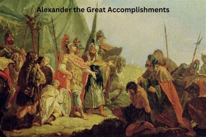 Exploring the Life and Achievements of Alexander Jennings