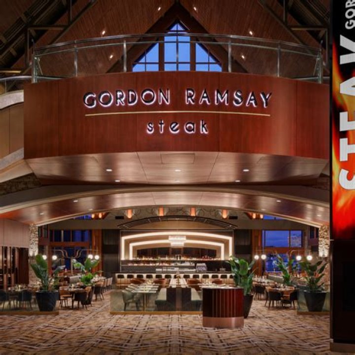 Exploring the Life and Career of Gordon Ramsay Sr.