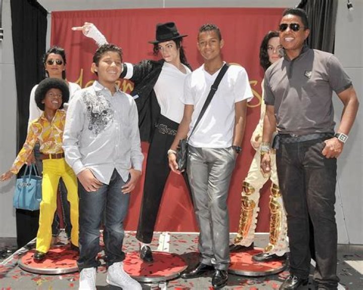 Exploring the Life and Career of Jermaine Jackson Jr.
