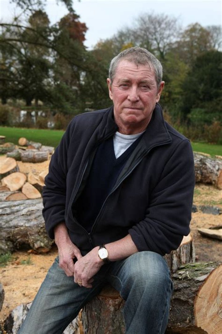 Exploring the Life and Career of John Nettles: A Versatile Actor and Icon