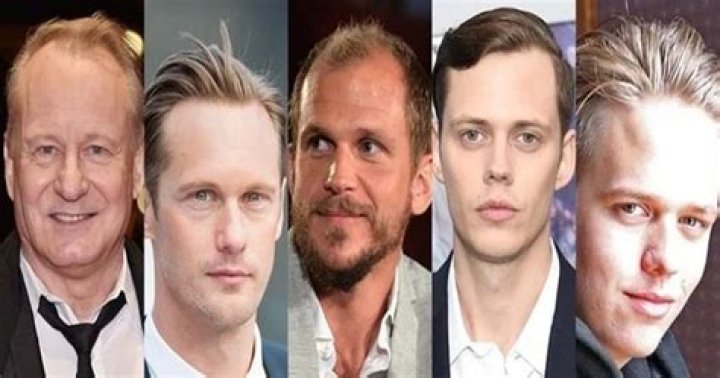 Exploring the Life and Career of Sam Skarsgård