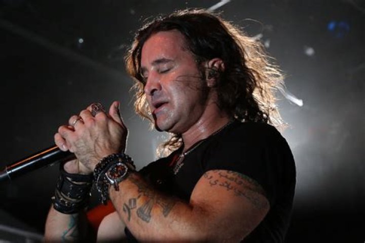 Exploring the Life and Impact of Creed's Lead Singer: Scott Stapp
