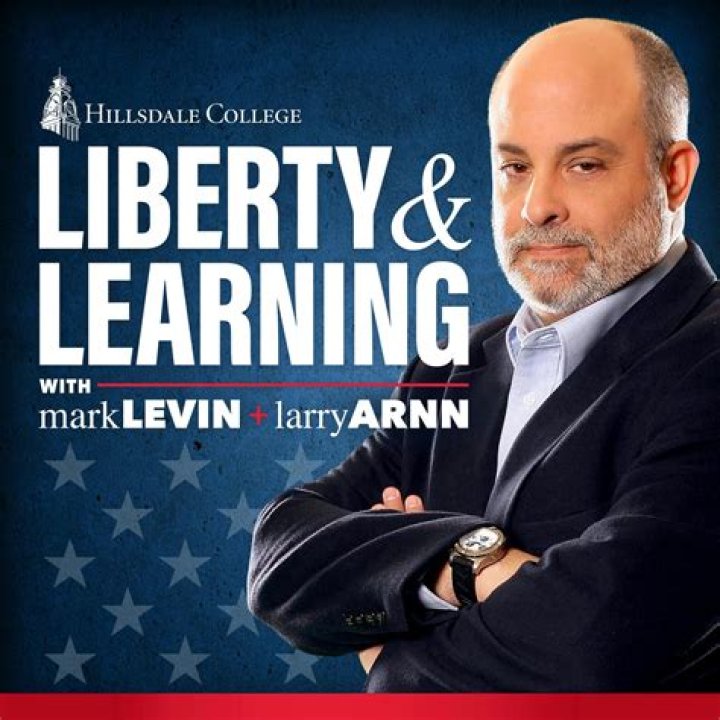 Exploring the Life and Influence of Mark Levin