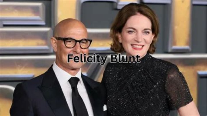 Exploring the Life and Legacy of Felicity Blunt