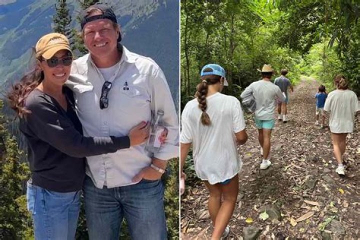 Exploring the Life and Legacy of Joanna Gaines