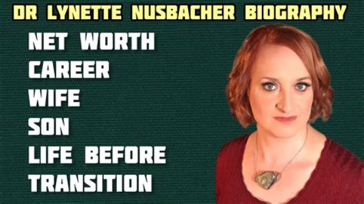 Exploring the Life and Legacy of Lynette Nusbacher