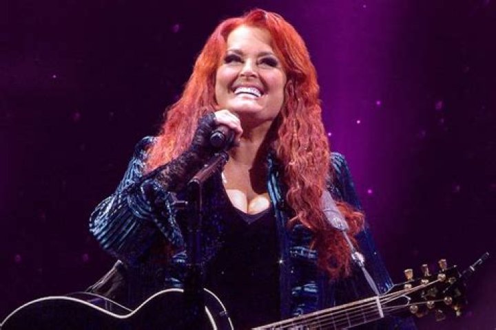 Exploring the Life and Legacy of Wynonna Judd