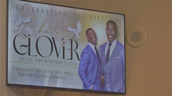 Exploring the Life of Chauncy Glover's Wife