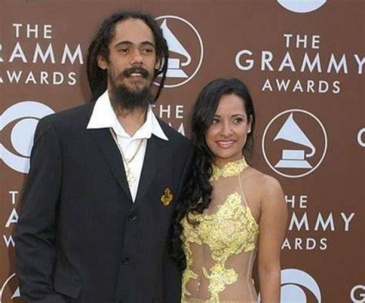 Exploring the Life of Damian Marley's Wife, Cristal Chaitram