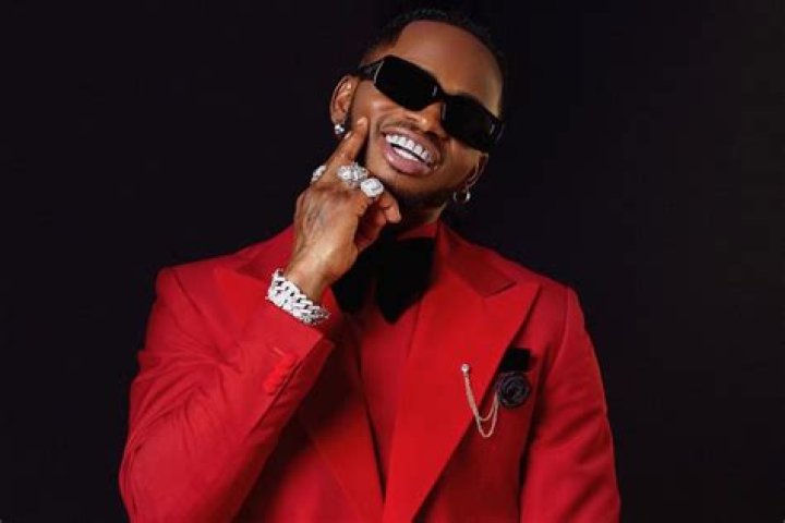 Exploring the Life of Diamond Platnumz's Wife: A Deep Dive into Their Relationship