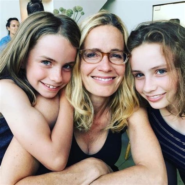Exploring the Life of Elisabeth Shue: Her Children and Family