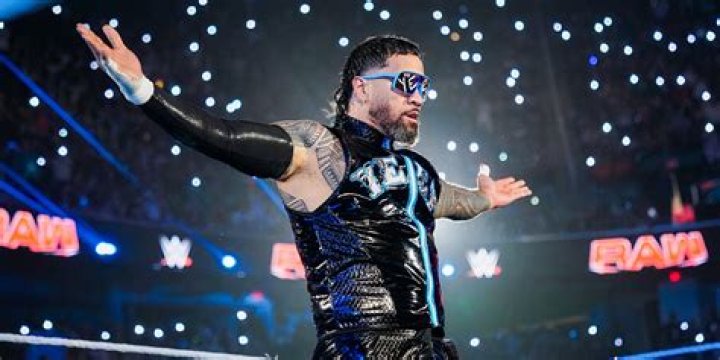 Exploring the Life of Jey Uso's Wife: A Deep Dive into the Woman Behind the Superstar