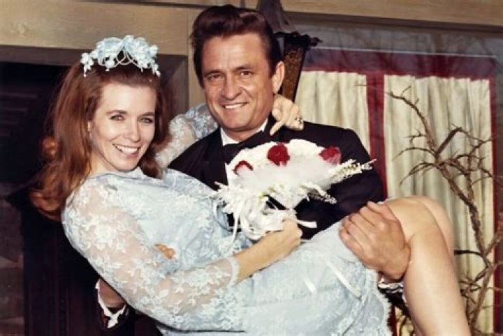Exploring the Marital Journey of June Carter's Husbands