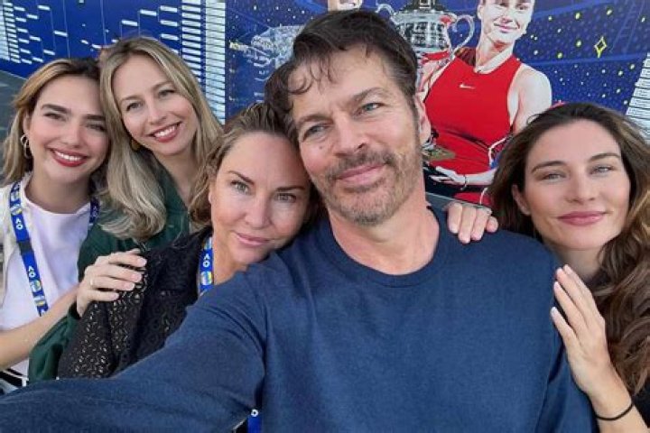 Exploring the Multifaceted Genius of Harry Connick Jr