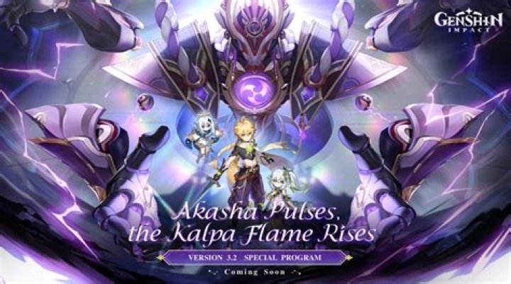 Exploring the Mysteries of Akasha in Genshin Impact