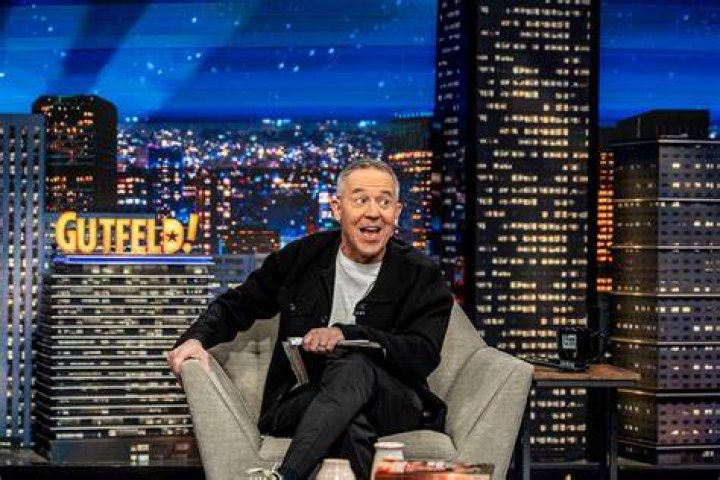 Exploring the Mystery: Is Gregg Gutfeld Gay?
