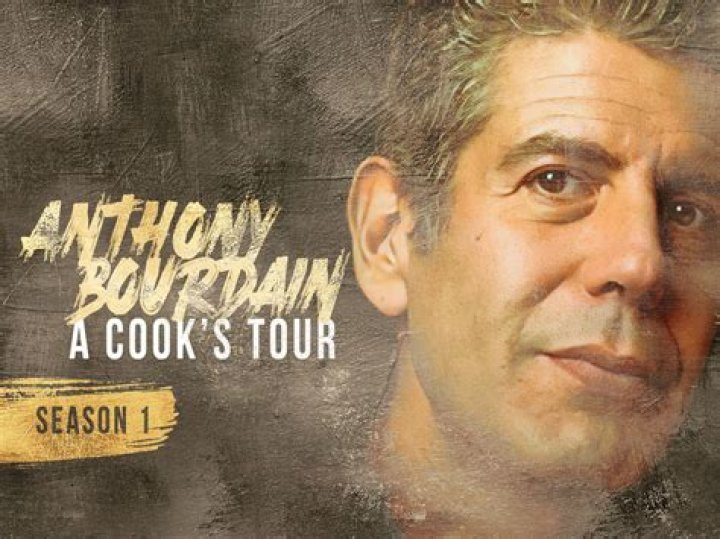 Exploring the Net Worth of Anthony Bourdain: A Culinary Icon
