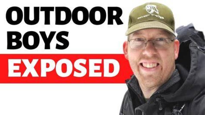 Exploring the Outdoor Boy: A Lifestyle of Adventure and Freedom