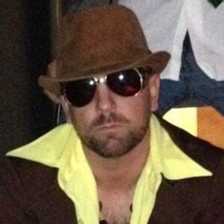 Exploring the Phenomenon: Johnny Hamcheck Face
