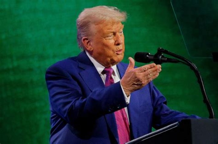 Exploring the Reasons Behind the Hatred for Donald Trump