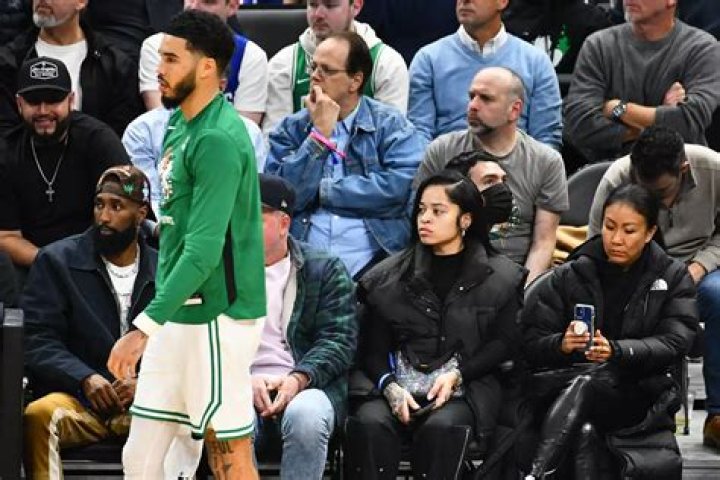 Exploring the Relationship Between Jayson Tatum and Kendall Jenner