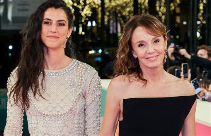 Exploring the Relationship of Philippine Leroy-Beaulieu: A Deep Dive into the Actress's Partner