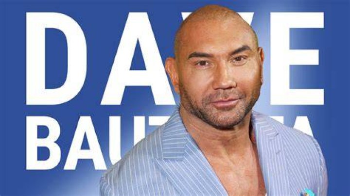 Exploring the Remarkable Life and Career of David Michael Bautista: Achievements, Challenges, and Triumphs