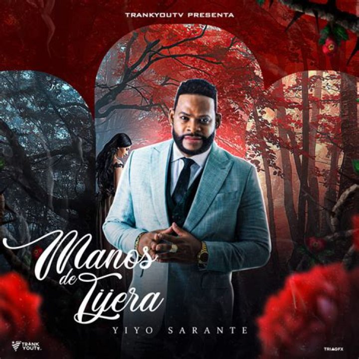 Exploring the Soulful Journey Behind Yiyo Sarante&rsquo;s "Manos de Tijera" Lyrics