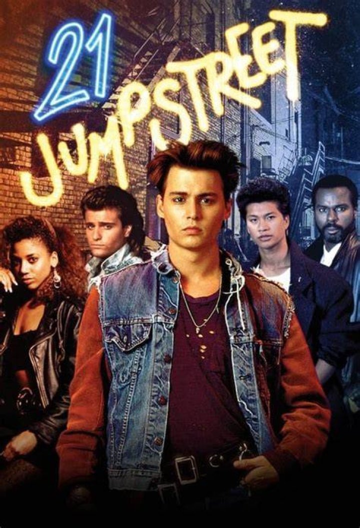 Exploring the Talented Cast of 21 Jump Street: Actors Who Brought the Film to Life