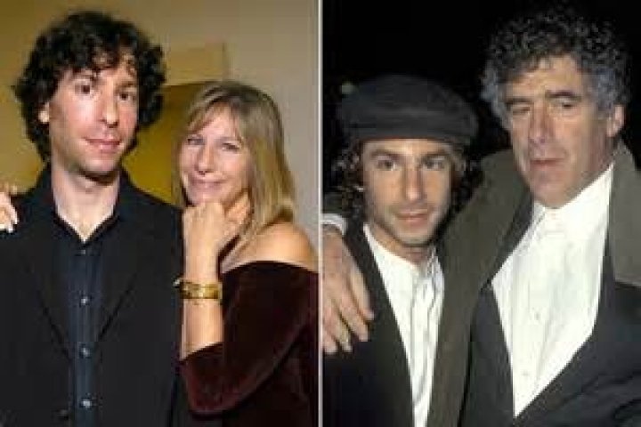 Exploring the Unique Bond Between Jason Gould and Barbra Streisand