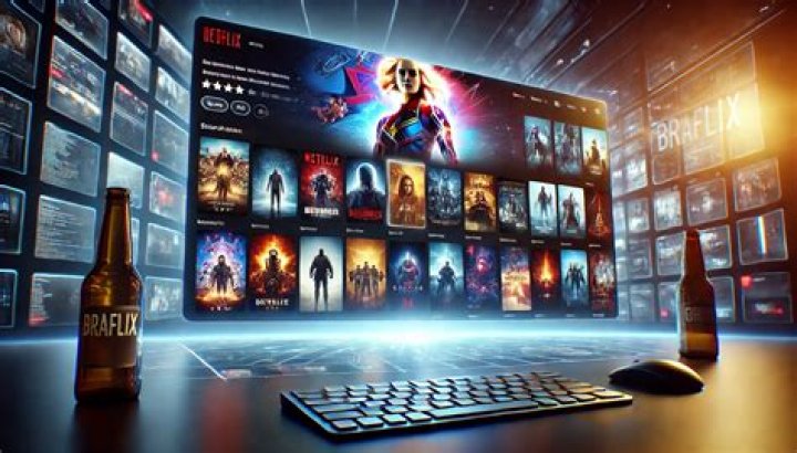 Exploring the World of Movie RLZ: Your Ultimate Guide to Streaming and Downloads