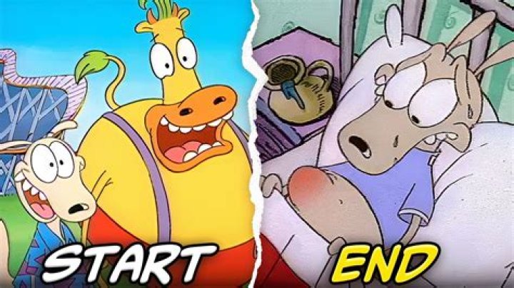 Exploring the World of Rocko: A Comprehensive Guide