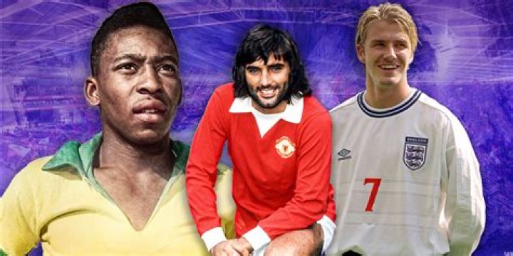 Exploring the World of Soccer Player Documentaries on Netflix