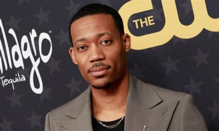 Exploring Tyler James Williams' Relationships: A Deep Dive into His Love Life