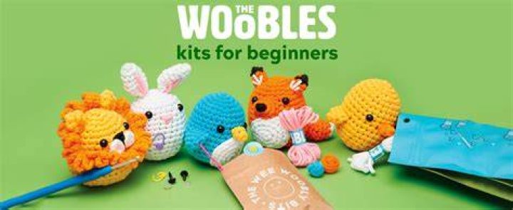 Exploring Woobles Reddit: A Comprehensive Guide to the Viral Crochet Community