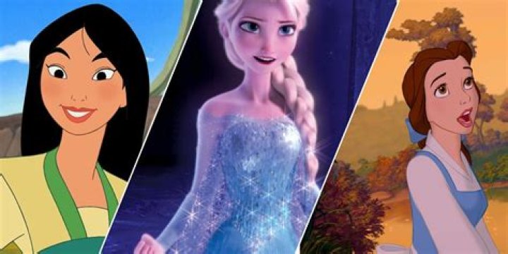 Famous Women Cartoons: Celebrating Iconic Female Characters in Animation