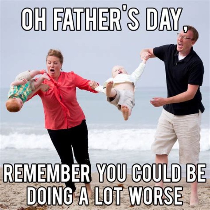 Father Memes: The Funniest GIFs That Celebrate Fatherhood