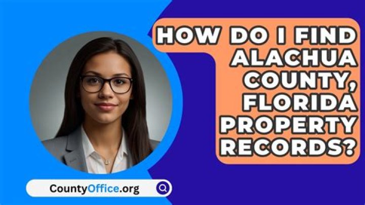 Find Alachua County Court Records Fast & Easy