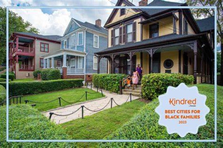 Finding Home: The Best Places for Black Families to Live in 2024