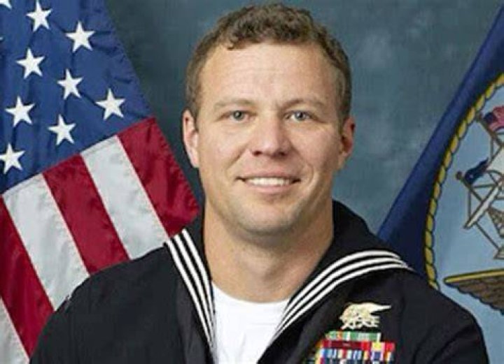 Former Navy SEAL Christopher Sheehan: Hero & Legacy