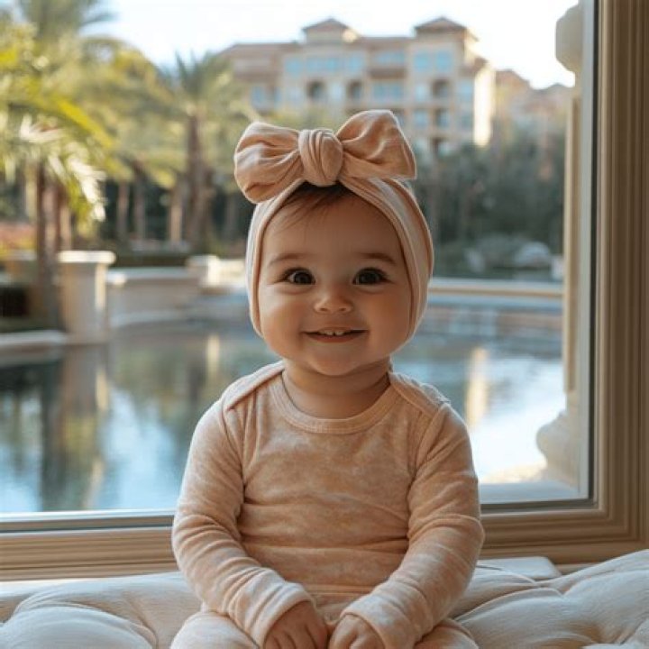 Four Seasons Orlando Baby: The Ultimate Family Getaway