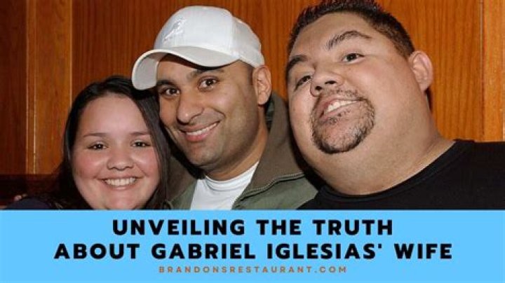 Frankie Iglesias: Gabriel Iglesias' Son - Fun Facts & Pics