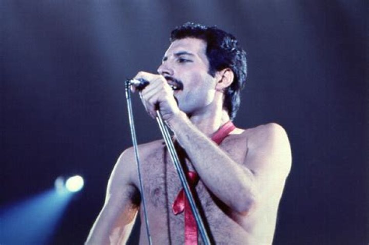 Freddie Mercury: Net Worth and Legacy of a Music Legend