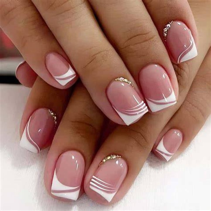 French Manicure Nails: The Timeless Elegance of Nail Art