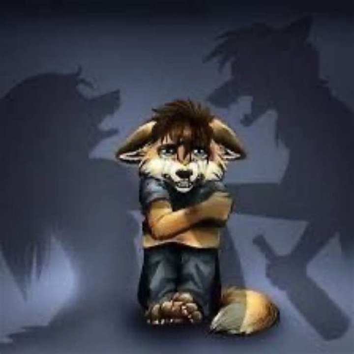Furry Child Parents Fighting: Understanding the Dynamics and Challenges